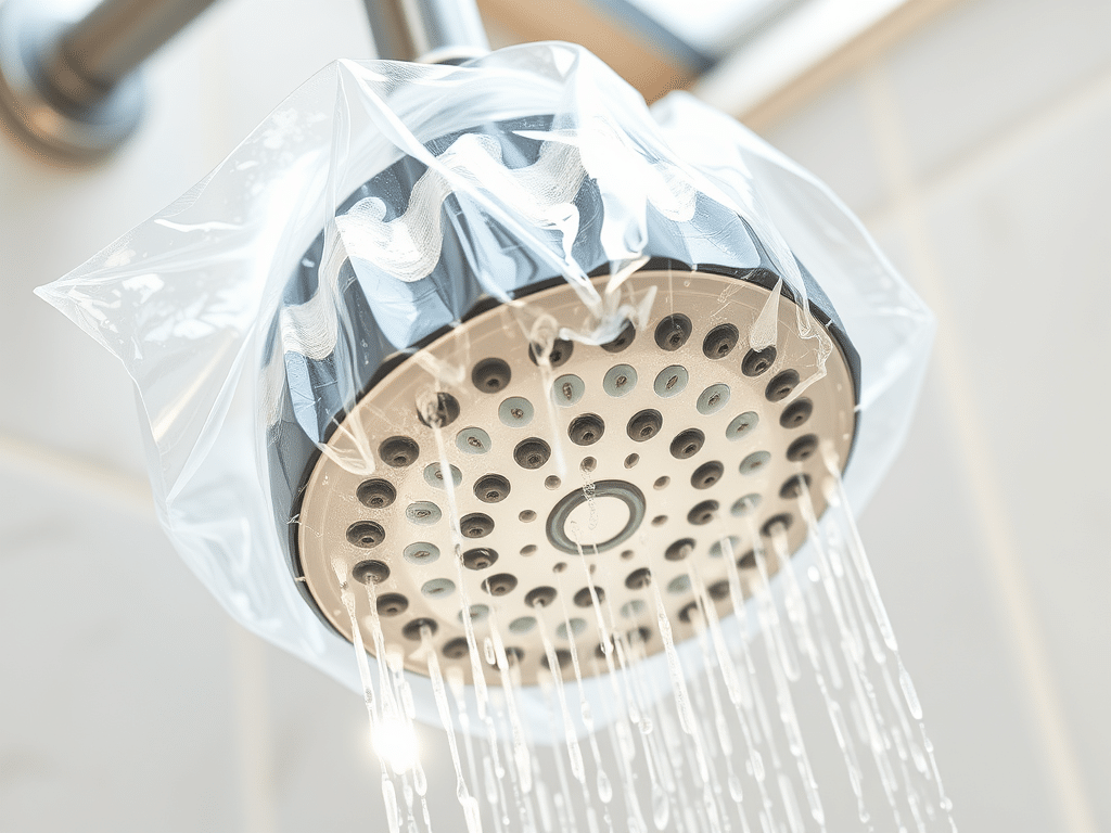 How to Clean a Shower Head: Real Tricks That Actually Work