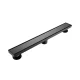 Cranach 24-Inch Floor-Drain C82.SD07.MB-1