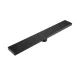 Cranach 24-Inch Floor-Drain-with-Grate C82.SD06.MB-1