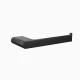 Cranach-toilet-paper-holder-matte-black-C81.RU02