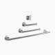 accessory bundle bpolished chrome C81.FA10 farne