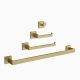 accessory bundle brushed gold C81.FA09 farne