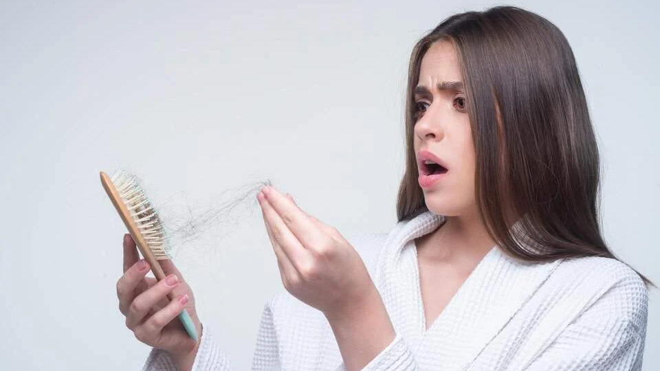 How Much Hair Is Normal to Lose in the Shower? Find Out Now