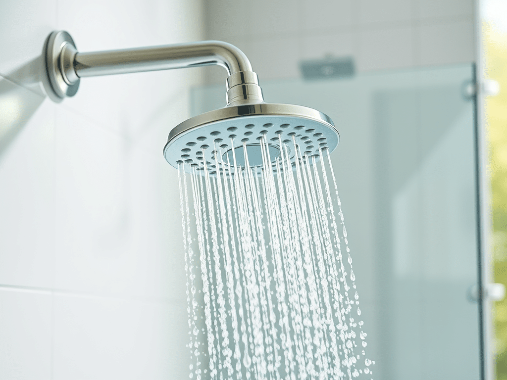 Low Flow Shower Head Guide: Save Water & Enjoy Comfort