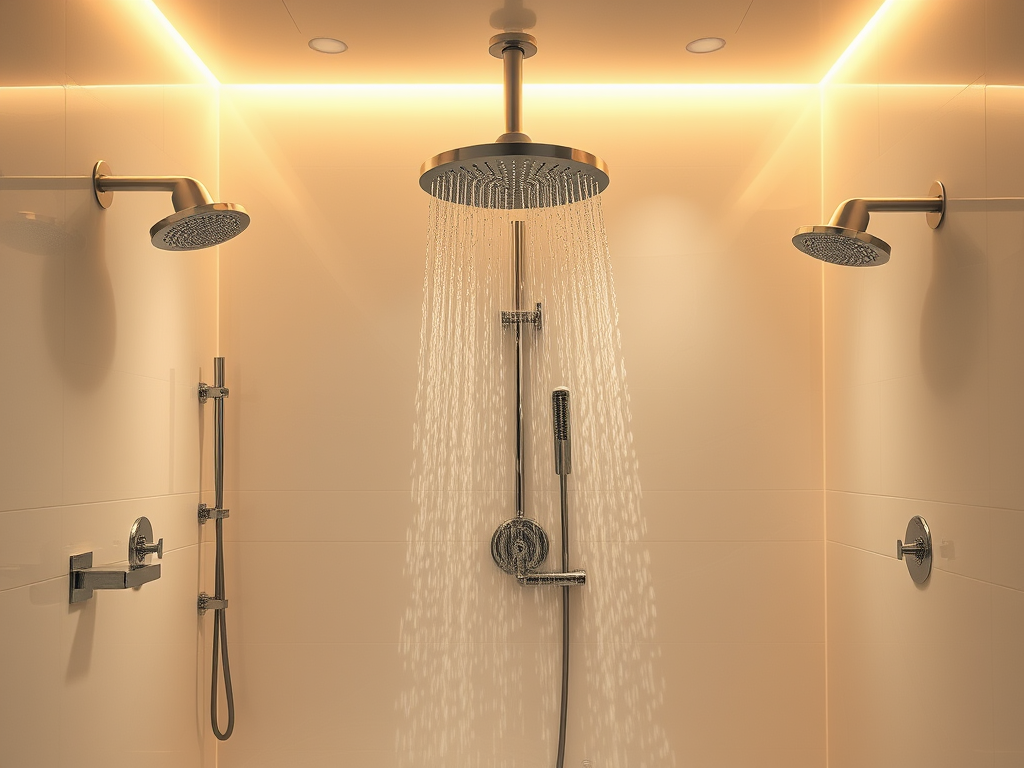 What Is An Everything Shower? Your Modern Bathing Guide