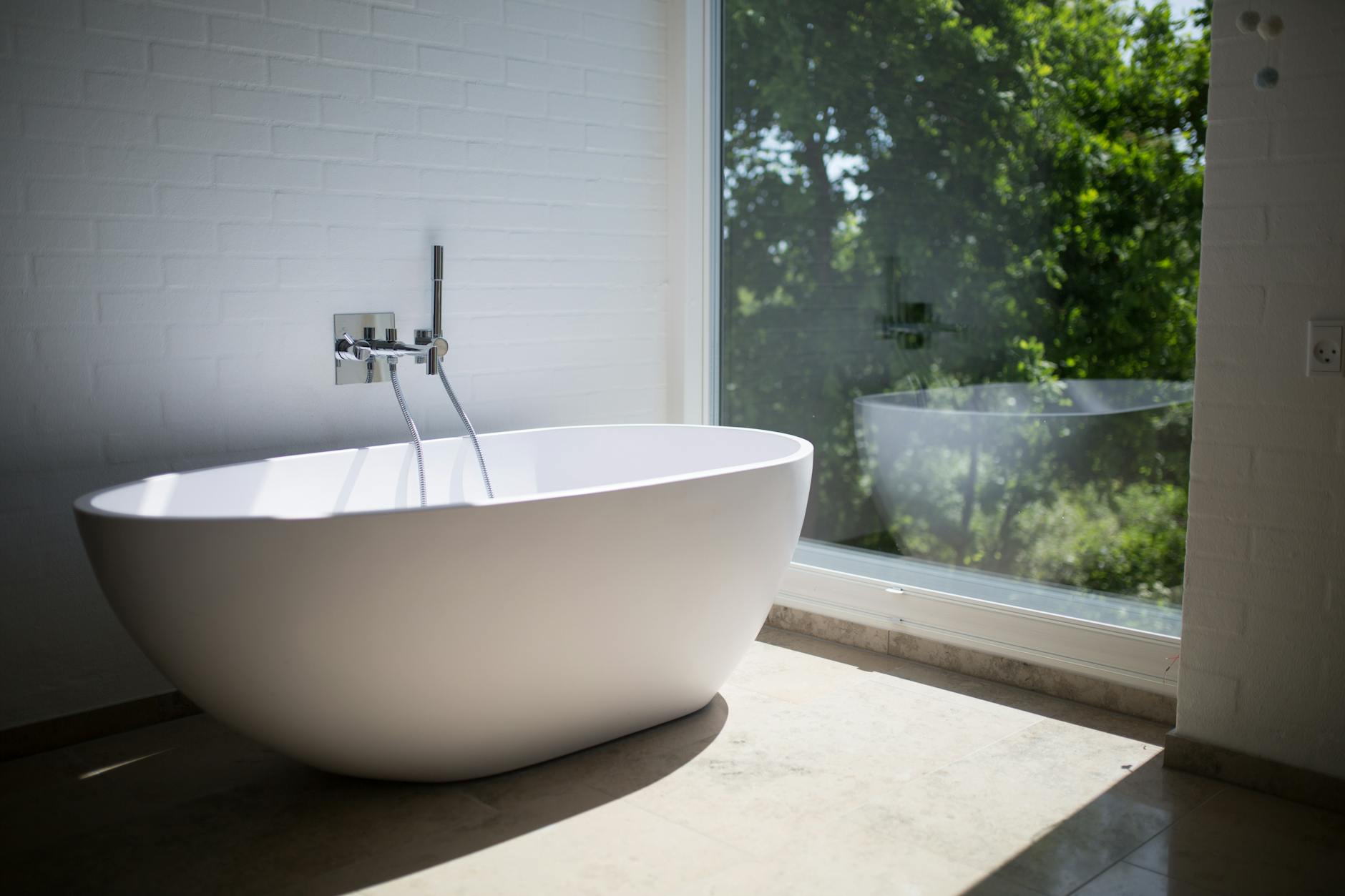 Creating Ultimate Spa Bathrooms at Home