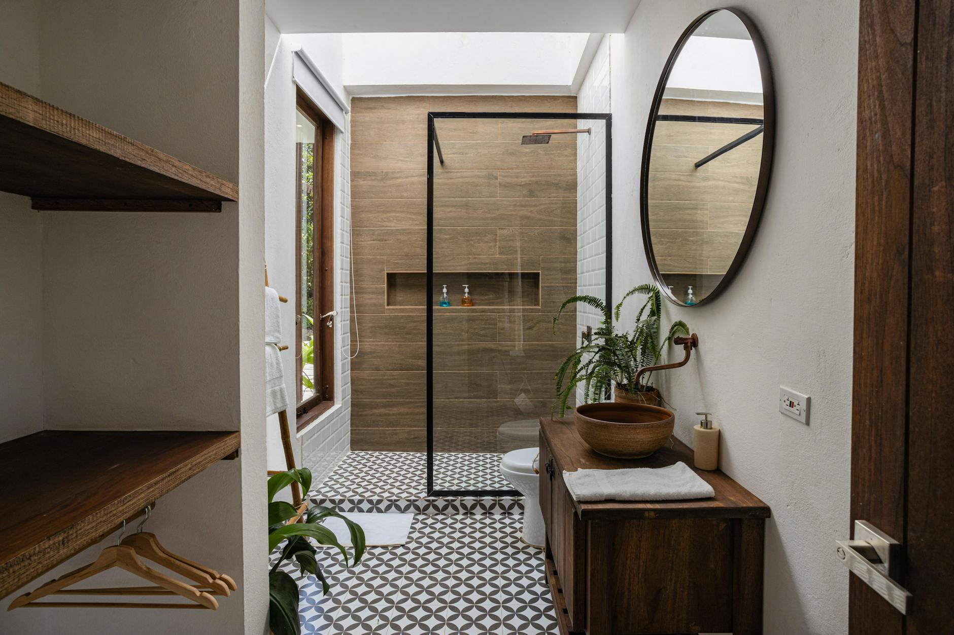 How Much Is a Walk In Shower? Cost Guide & Tips