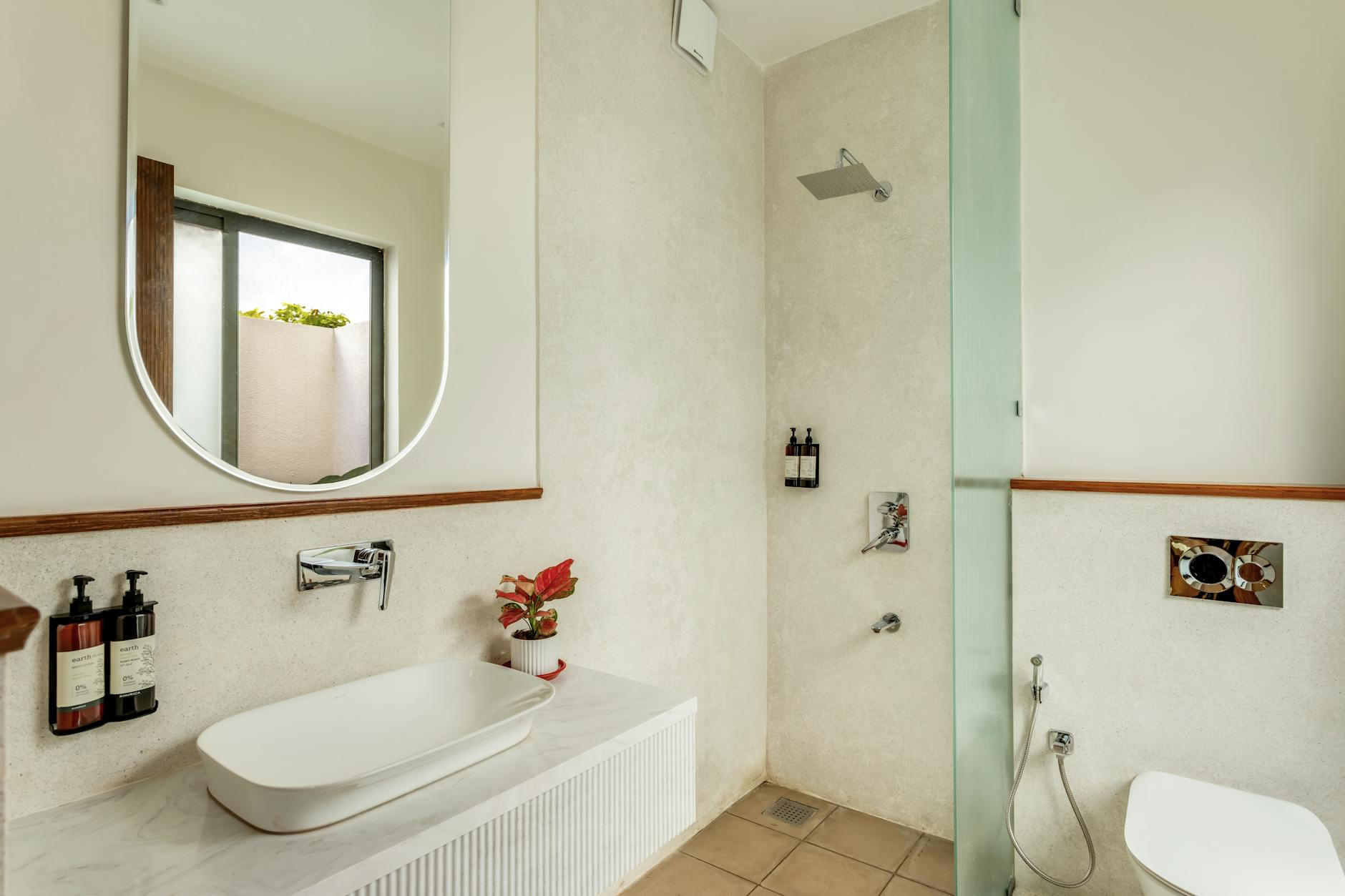 Your Guide to Standard Shower Dimensions