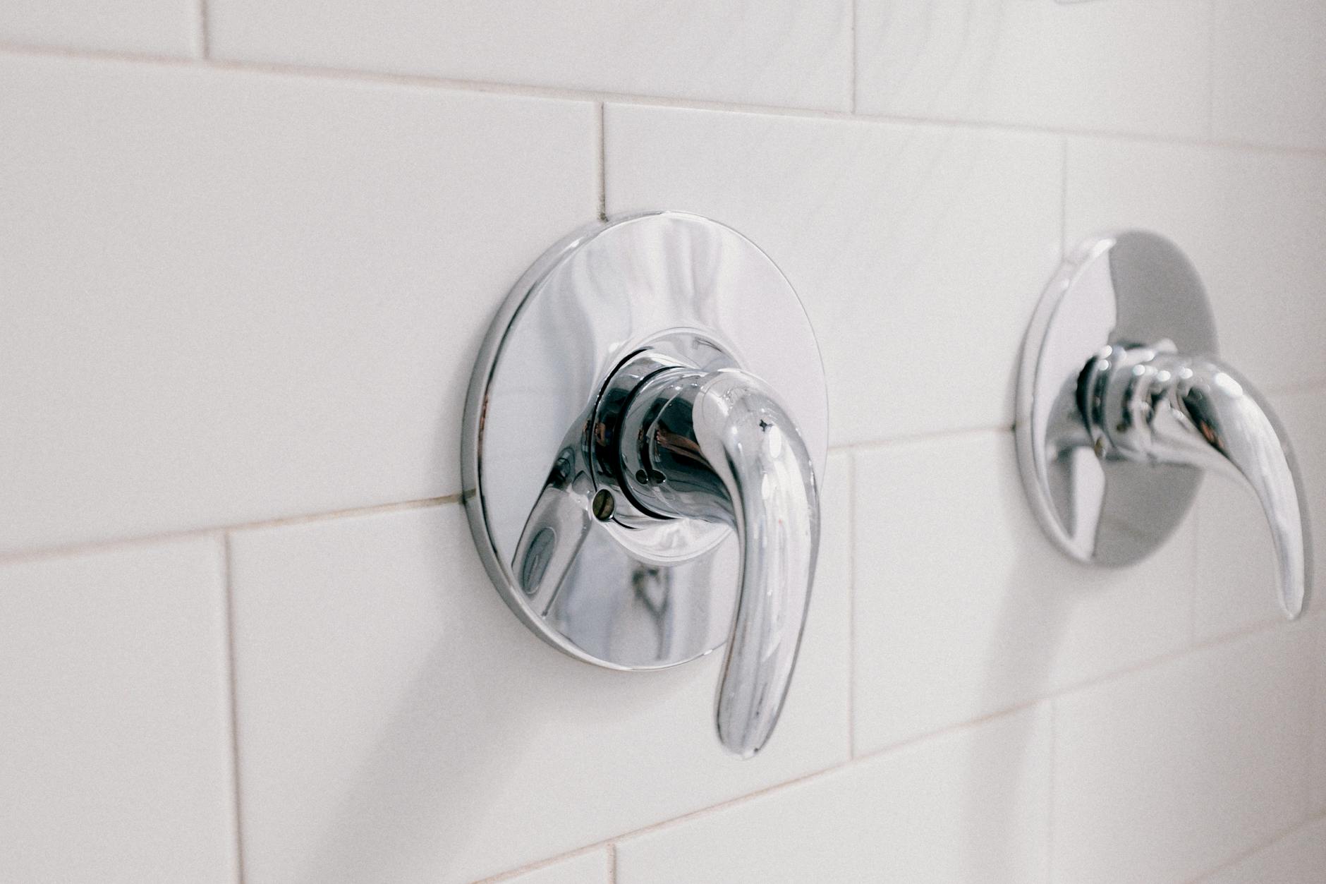How to Fix a Leaky Shower Faucet Single Handle | Easy Repair Tips
