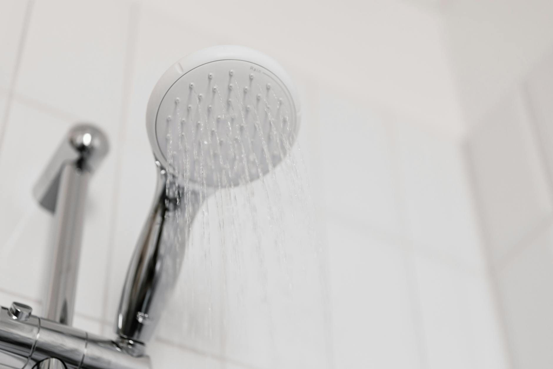 How to Increase Water Pressure in a Shower: Easy Tips & Fixes