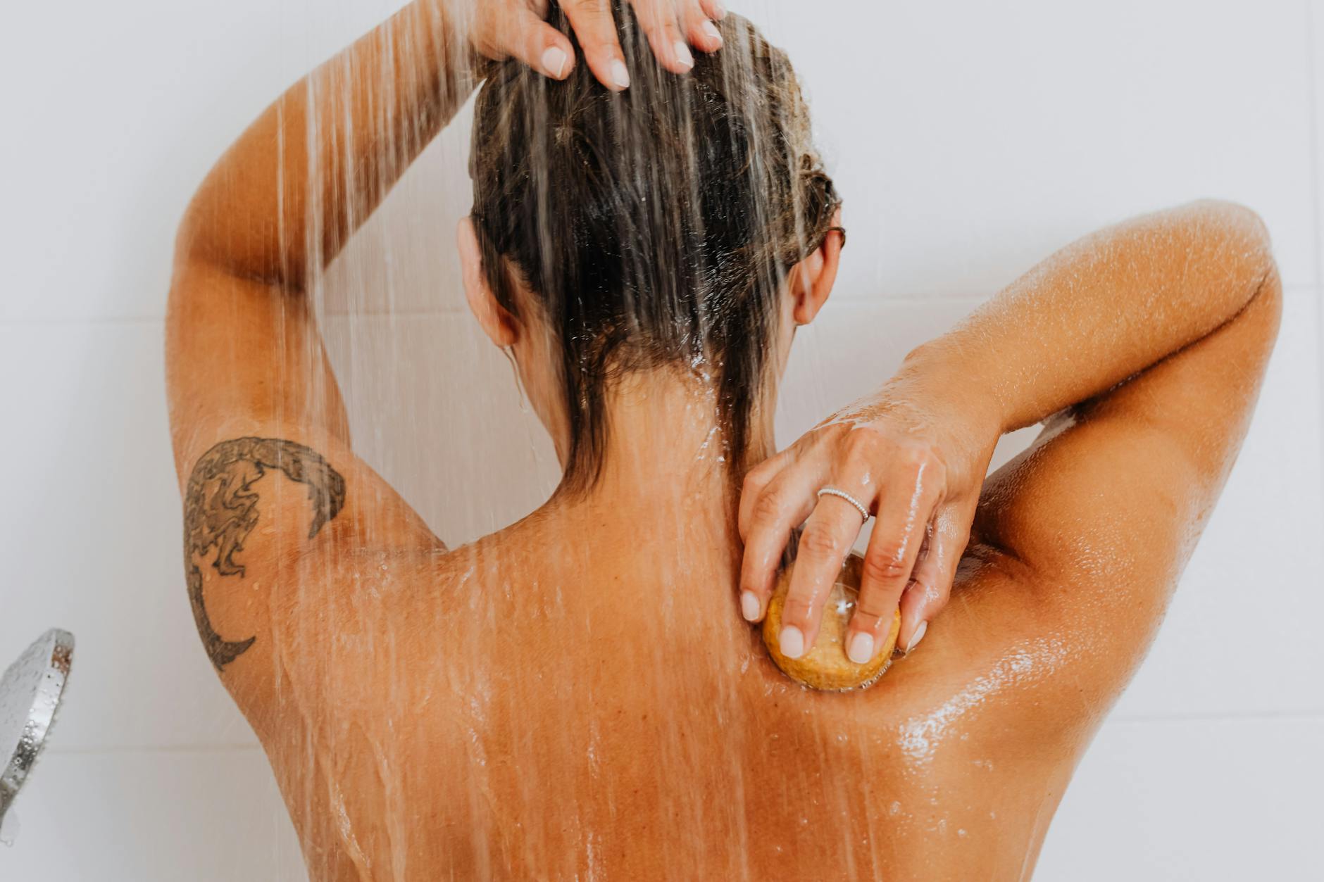 Can You Shower After a Tattoo? Expert Aftercare Tips