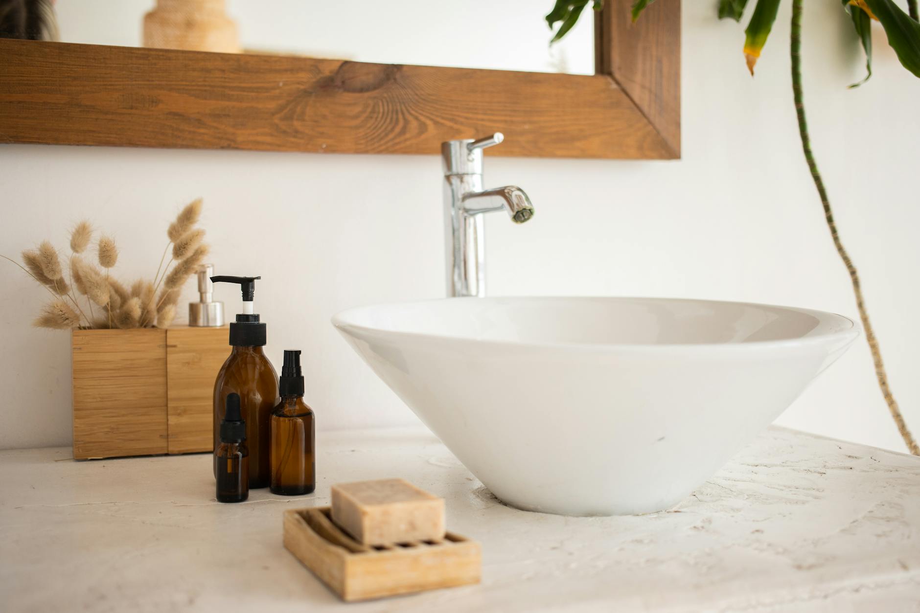 Discover Types of Bathroom Faucet Valves