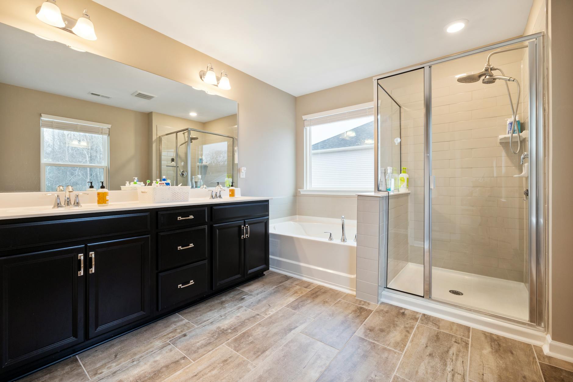 How Much Is a Walk-In Shower Conversion? Cost Guide