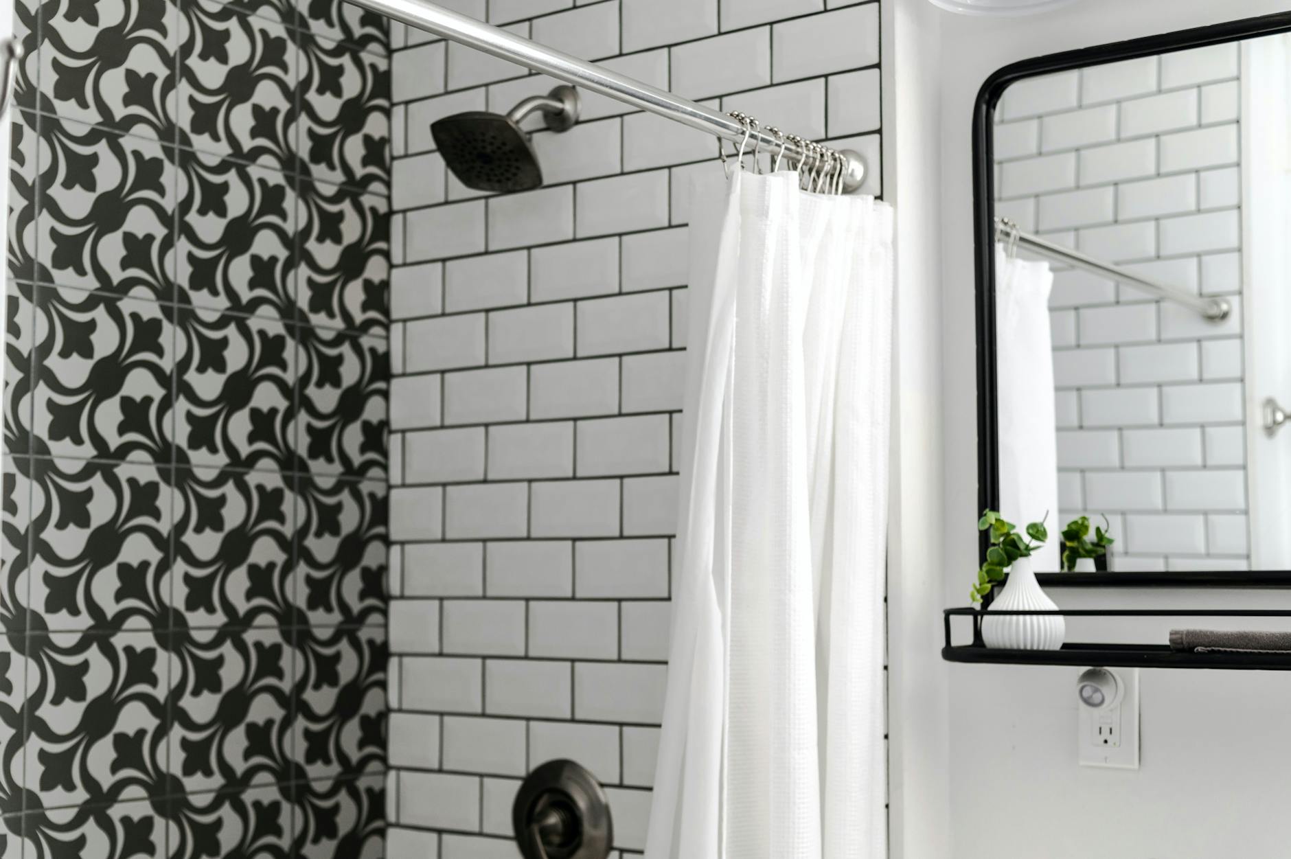 Why Is My Shower Head Leaking? Causes & Easy Fixes