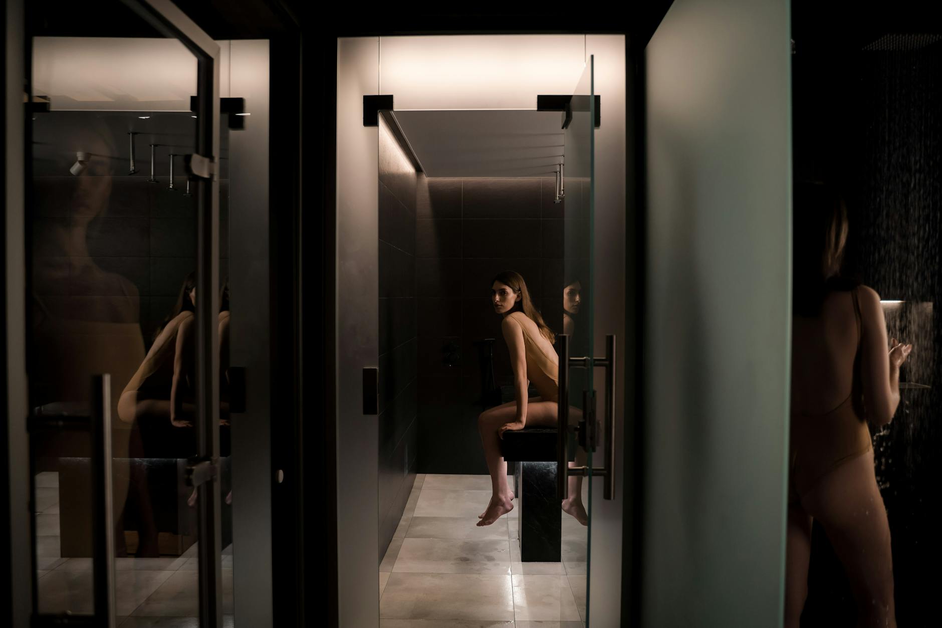 What is a Table Shower? Discover Its Benefits & How It Works