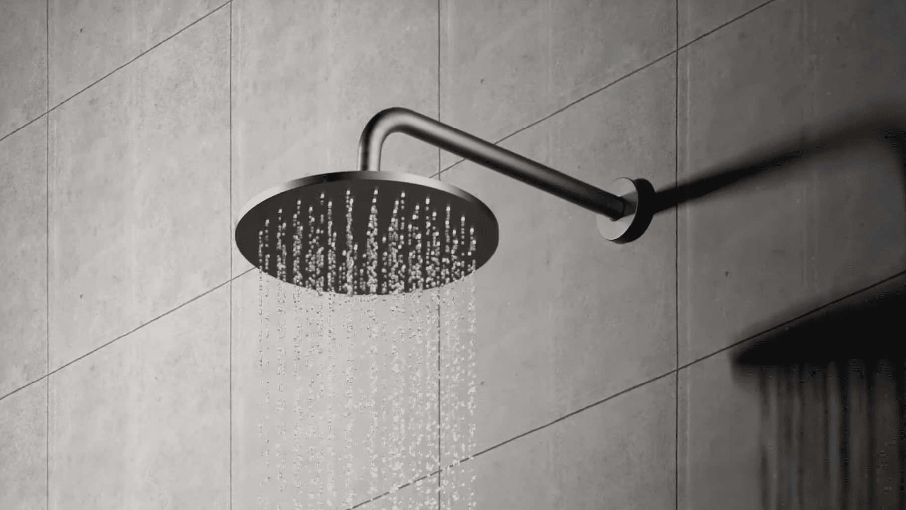 Understanding Shower GPM for Better Showers