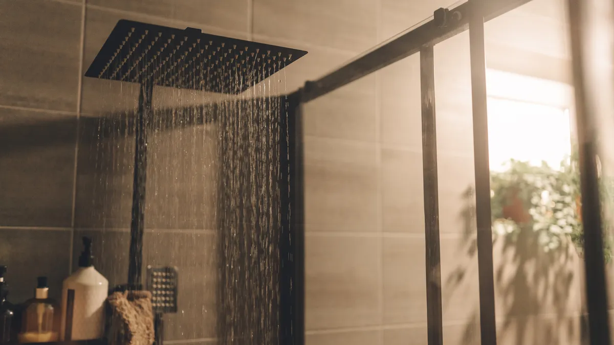 Shower Head 2.5 GPM: Ultimate Guide to Water Savings & Comfort