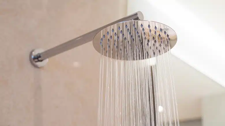 Understanding Shower GPM for Better Showers