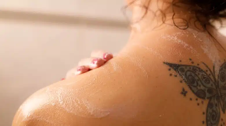 When Can You Shower After a Tattoo? Expert Tips & Timeline