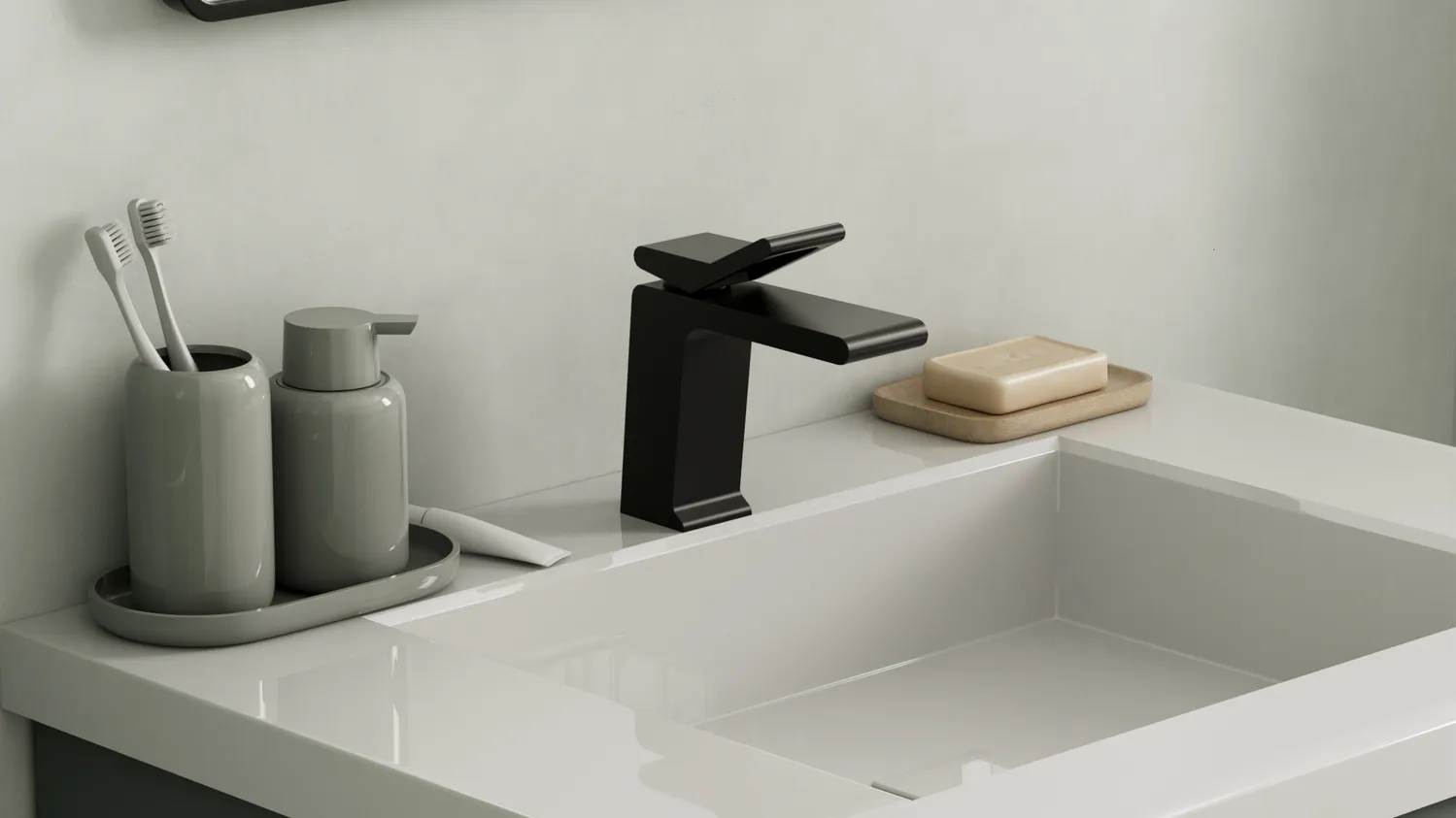 A Guide to the Top Types of Bathroom Faucets