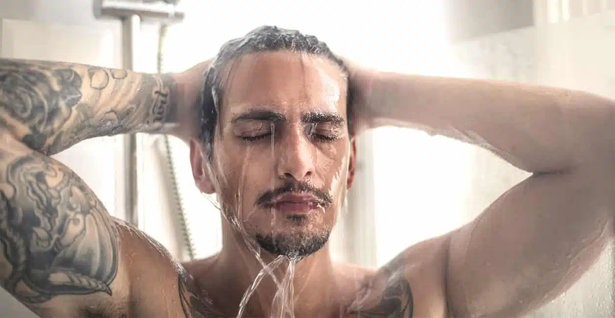 How Long After a Tattoo Can You Shower? Expert Tips & Guide