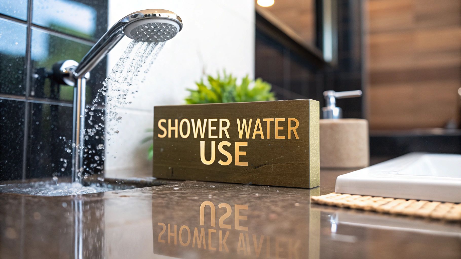 How Many Gallons of Hot Water Does a Shower Use? Tips to Save