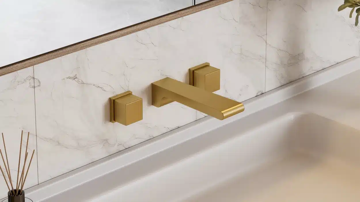 Explore the Best Types of Bathroom Faucets for Your Home