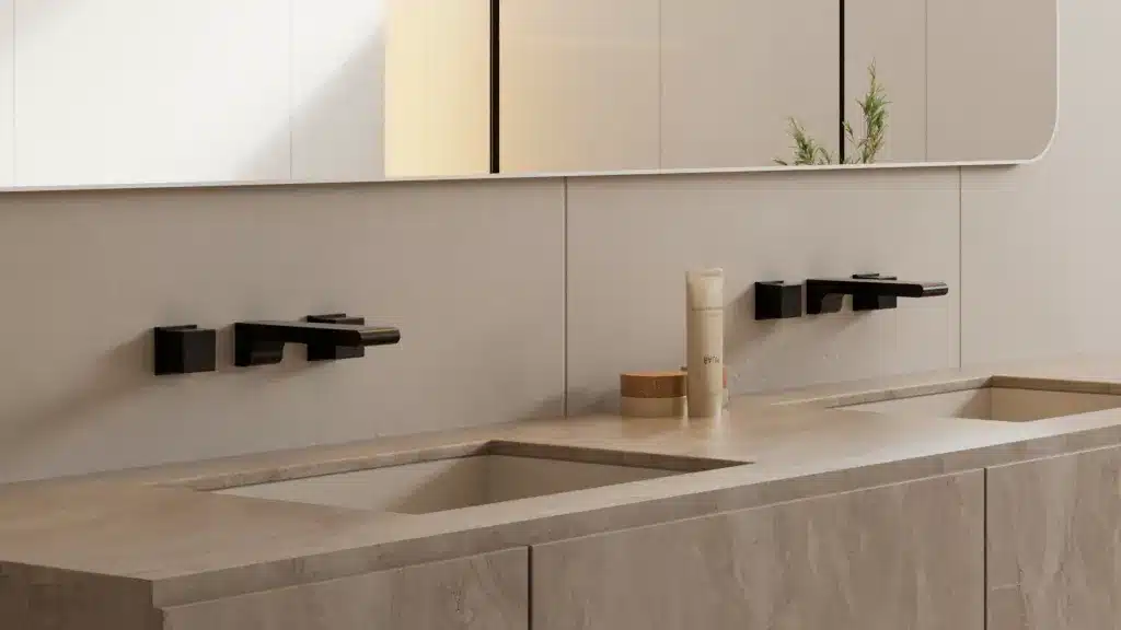 How to Choose a Bathroom Faucet: Expert Tips