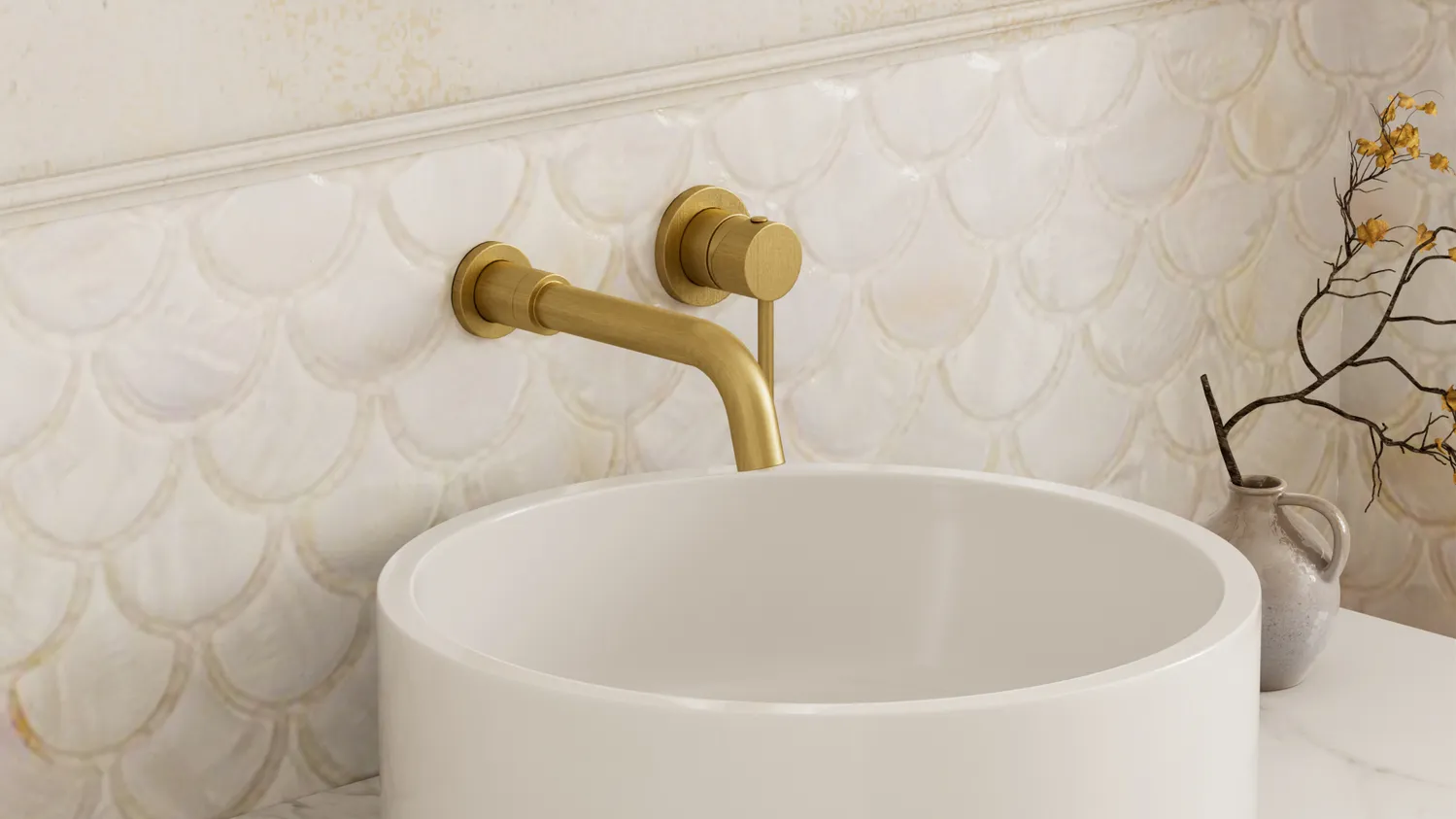 Types of Faucets Bathroom: Choose the Perfect Style